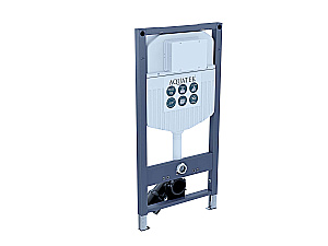 Инсталляция для унитаза Aquatek Duos 50 INS-0000023 купить в интернет-магазине сантехники Sanbest