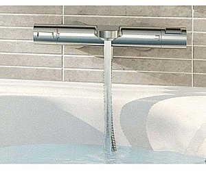 Термостат Ideal Standard Ceratherm 200 A4630AA купить в интернет-магазине сантехники Sanbest