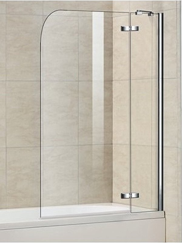 Душевая шторка WeltWasser WW100 100D2-100 купить в интернет-магазине Sanbest