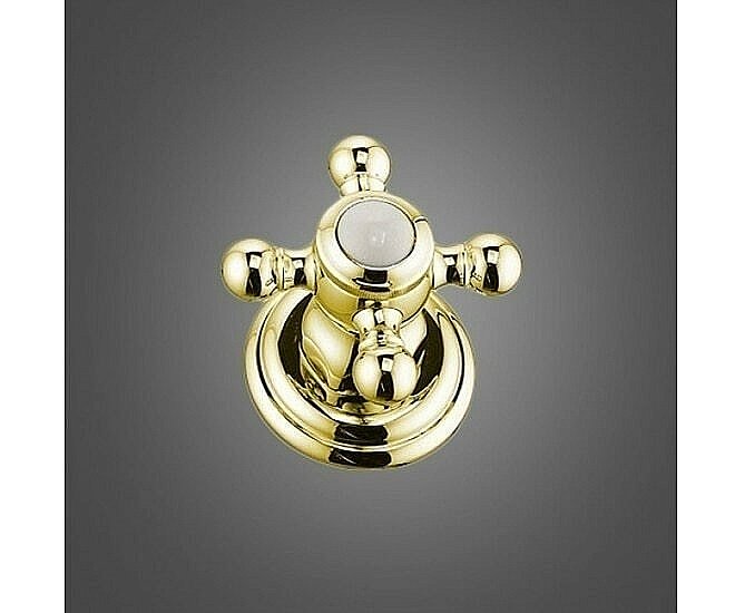 Вентиль Kludi Adlon 518484520 купить в интернет-магазине сантехники Sanbest