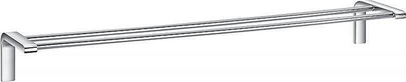 Полотенцедержатель Cezares Ultima CZR-F-8927 хром купить в интернет-магазине сантехники Sanbest