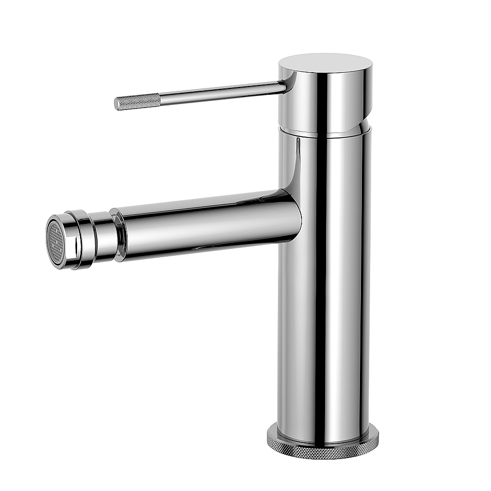 Смеситель для биде Timo Saona 2362/00F хром купить в интернет-магазине сантехники Sanbest