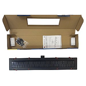 Душевой лоток Veconi Medium V350MB 35 черный матовый купить в интернет-магазине Sanbest