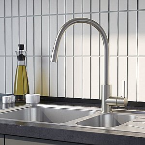 Смеситель для кухни IDDIS Kitchen 360 K36BNJ0i05 купить в интернет-магазине сантехники Sanbest