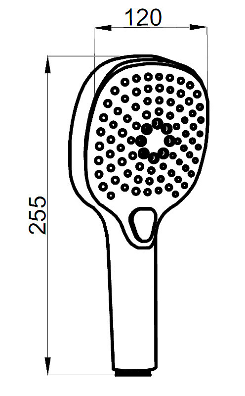 Инсталляция для унитаза Azario AZ-8010-1000 купить в интернет-магазине сантехники Sanbest