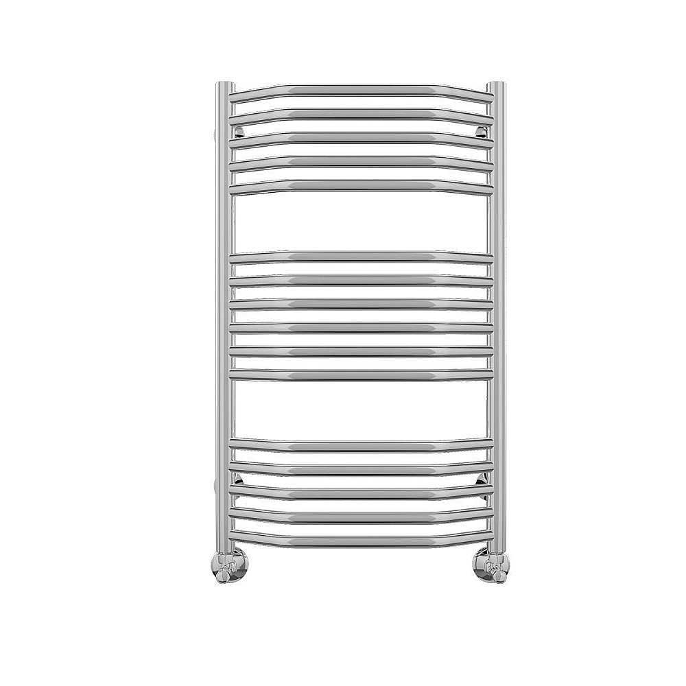 Полотенцесушитель водяной Terminus Виктория П16 450x778 купить в интернет-магазине сантехники Sanbest