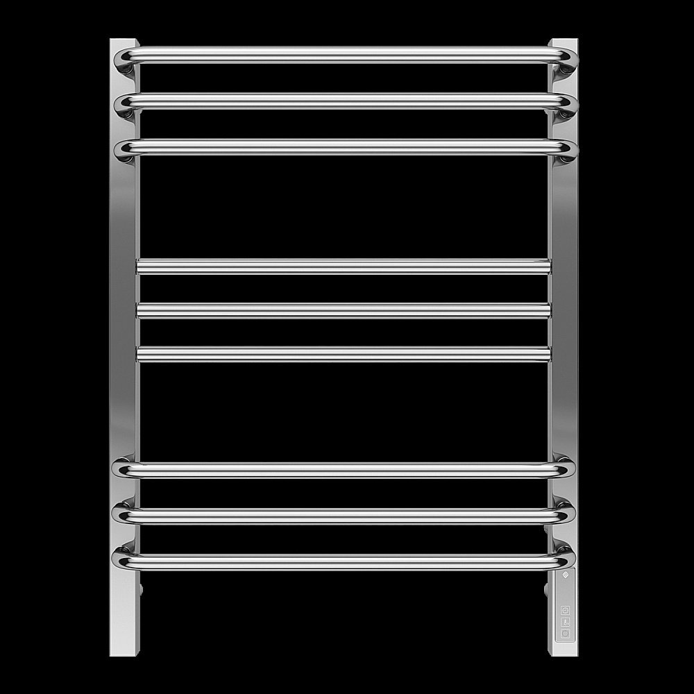 Полотенцесушитель электрический Terminus Соренто П9 500х700 купить в интернет-магазине сантехники Sanbest