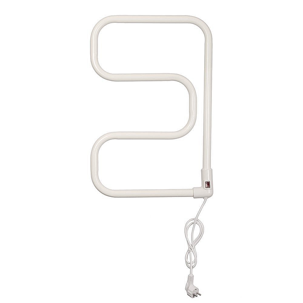 Полотенцесушитель Domoterm  DMT 104-25 40x60 EK R купить в интернет-магазине сантехники Sanbest