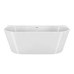 Ванна акриловая BelBagno BB710 150х75 купить в интернет-магазине Sanbest