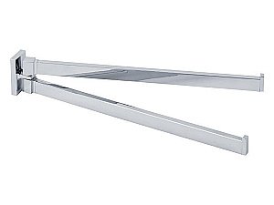 Полотенцедержатель Veragio Ramba VR.RMB-4924.CR купить в интернет-магазине сантехники Sanbest