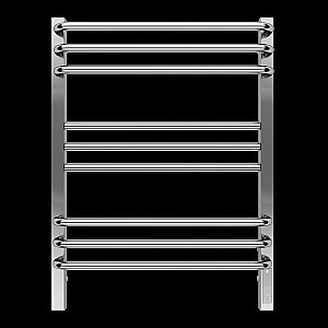 Полотенцесушитель электрический Terminus Соренто П9 500х700 купить в интернет-магазине сантехники Sanbest