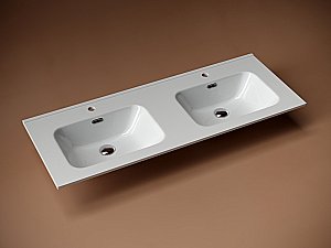 Раковина Ceramica Nova Element CN7004 122 купить в интернет-магазине Sanbest