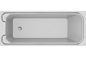 Ванна акриловая Relisan Viktoria Гл000026566 170x70 белая купить в интернет-магазине Sanbest