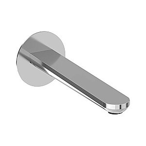 Излив на ванну Ravak Eleganta X07P802 хром купить в интернет-магазине сантехники Sanbest