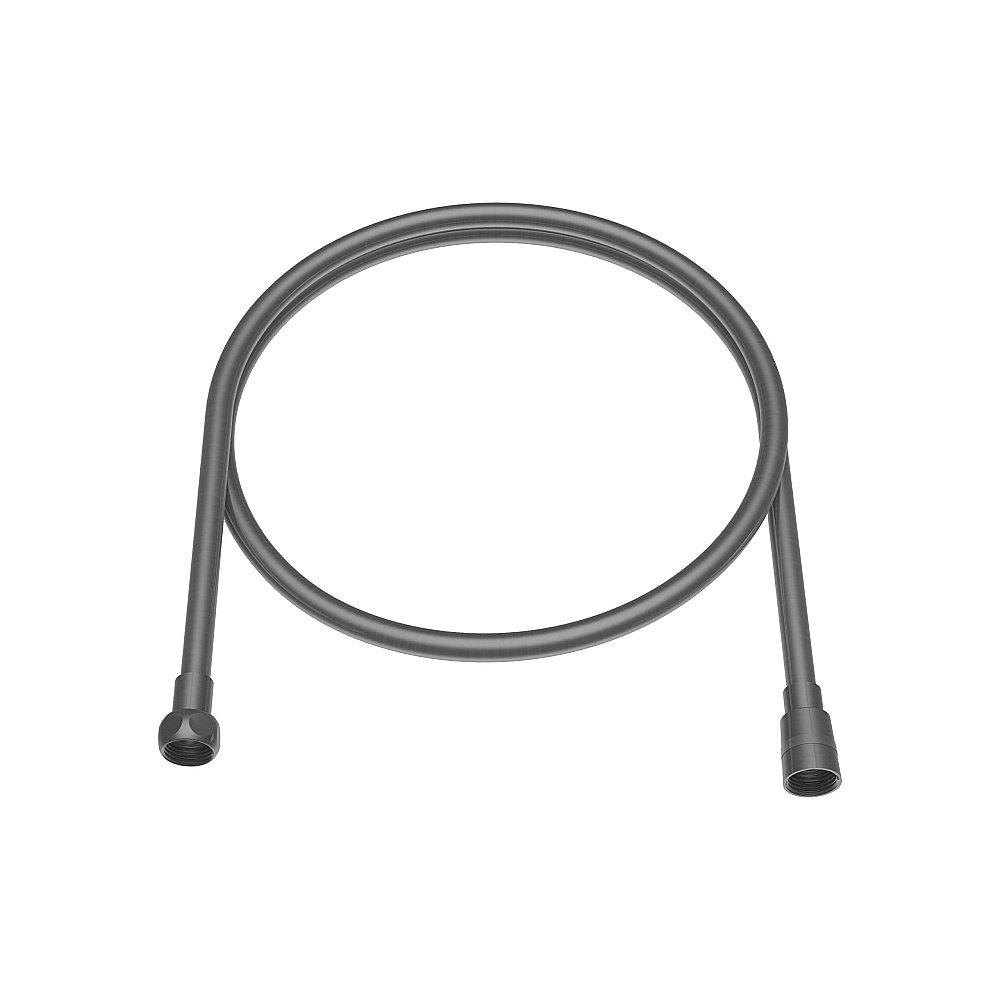 Душевая лейка Vincea VSHN-3I4HGM вороненая сталь купить в интернет-магазине сантехники Sanbest