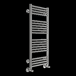 Полотенцесушитель водяной Terminus Аврора П20 400х1000 купить в интернет-магазине сантехники Sanbest