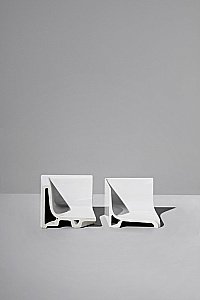 Раковина Laufen Sonar 8.1634.1.000.104.1 белая купить в интернет-магазине Sanbest