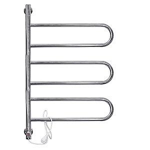 Полотенцесушитель Domoterm Сальса DMT 108E П6 60x90 EK купить в интернет-магазине сантехники Sanbest