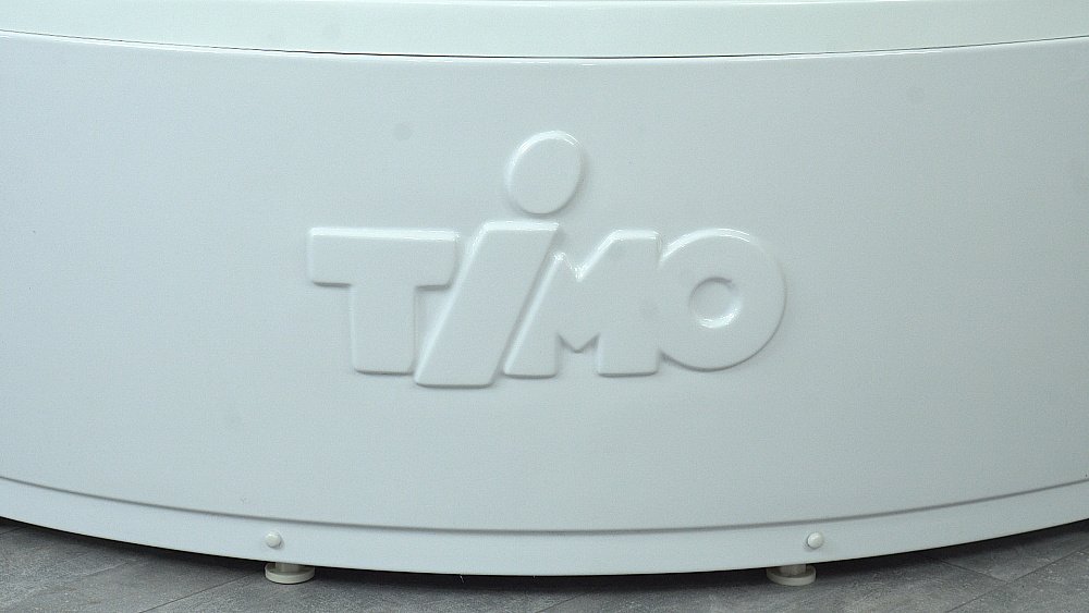 Душевой бокс Timo Comfort T-8855 150х150 матовый купить в интернет-магазине Sanbest