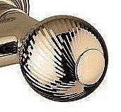 Душевая система Cezares Olimp CD ручка круглая бронза купить в интернет-магазине сантехники Sanbest