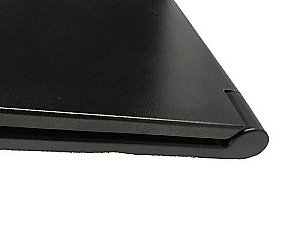 Унитаз напольный CeramaLux 2179MB черный матовый, безободковый, с бачком, с крышкой микролифт купить в интернет-магазине Sanbest