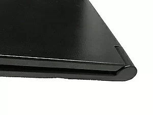 Унитаз напольный CeramaLux 2179MB черный матовый, безободковый, с бачком, с крышкой микролифт купить в интернет-магазине Sanbest