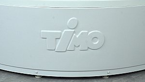 Душевой бокс Timo Comfort T-8855 150х150 матовый купить в интернет-магазине Sanbest
