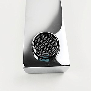 Излив PAINI Grazia 21CR430PL хром купить в интернет-магазине сантехники Sanbest