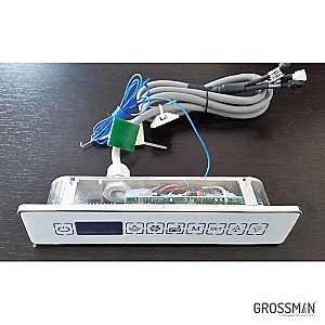 Душевая кабина Grossman GR241 100x100 купить в интернет-магазине Sanbest