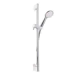 Душевая гарнитура Rav-Slezak SK0007CB белый купить в интернет-магазине сантехники Sanbest