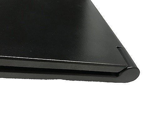 Унитаз напольный CeramaLux 2179MB черный матовый, безободковый, с бачком, с крышкой микролифт купить в интернет-магазине Sanbest