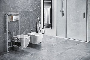 Инсталляция для биде Excellent Shiro INEX.SH505.420 купить в интернет-магазине сантехники Sanbest