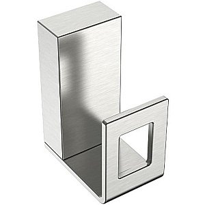 Крючок Boheme Q 10946-NB никель купить в интернет-магазине сантехники Sanbest