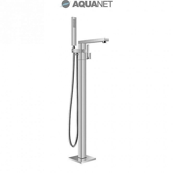 Смеситель для ванны Aquanet JA-6002 купить в интернет-магазине сантехники Sanbest