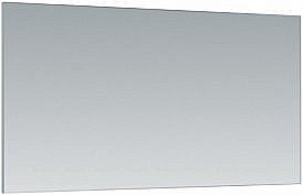 Зеркало De Aqua Сильвер 261668 140 серебро в ванную от интернет-магазине сантехники Sanbest