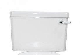 Бачок для унитаза Magliezza Retro 9011 купить в интернет-магазине сантехники Sanbest