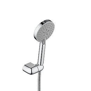 Душевой гарнитур RedBlu by Damixa Origin One 918110000 купить в интернет-магазине сантехники Sanbest