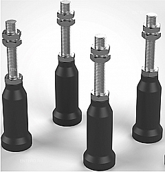 Ножки для ванн Bette Arco B50-0015 купить в интернет-магазине сантехники Sanbest