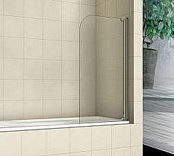 Шторка для ванны RGW Screens SC-01 80 купить в интернет-магазине сантехники Sanbest