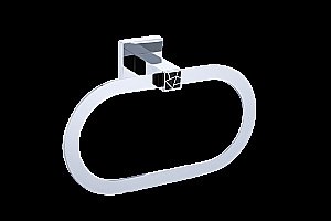 Полотенцедержатель CeramaLux Venezia 88606-1 хром купить в интернет-магазине сантехники Sanbest