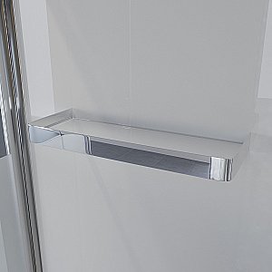 Душевая кабина Niagara Ultra NG-310-01L/R 120х80 купить в интернет-магазине Sanbest