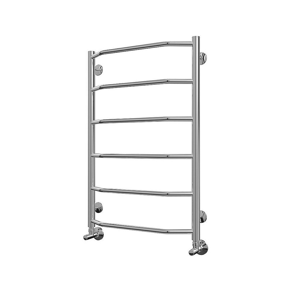 Полотенцесушитель водяной Terminus Виктория П6 500x796 купить в интернет-магазине сантехники Sanbest