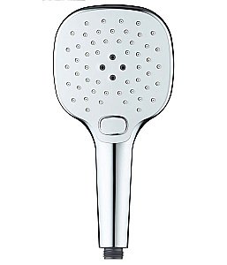 Душевая система Agger Marine A0595000 хром купить в интернет-магазине сантехники Sanbest