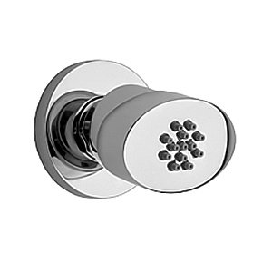 Форсунка для душа PAINI 86CR721 хром купить в интернет-магазине сантехники Sanbest