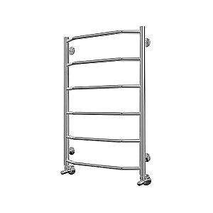 Полотенцесушитель водяной Terminus Виктория П6 500x796 купить в интернет-магазине сантехники Sanbest