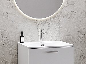 Смеситель для раковины Ravak Chrome II X070446 хром купить в интернет-магазине сантехники Sanbest