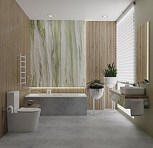 Раковина Aquatek Вега 50 AQ5506-00 белая купить в интернет-магазине Sanbest