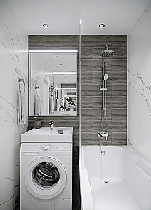 Раковина Azario Beta 60 CS00078301 белая купить в интернет-магазине Sanbest