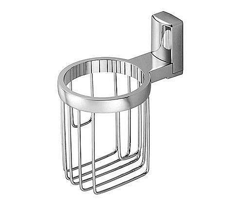 Держатель освежителя WasserKRAFT Leine К-5045 купить в интернет-магазине сантехники Sanbest