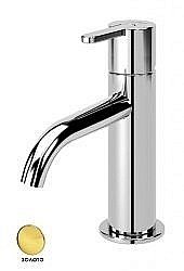 Смеситель для раковины Cezares Leaf LSM2-PO купить в интернет-магазине сантехники Sanbest